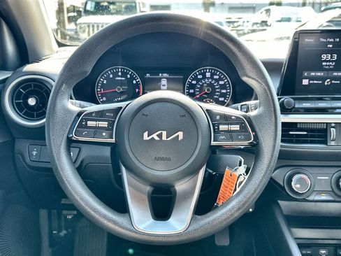 Used 2023 Kia Forte LXS image 16