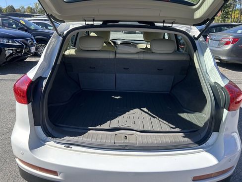 Used 2010 INFINITI EX35 Journey image 8