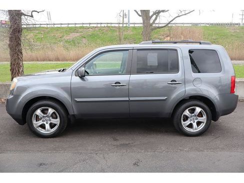 Used 2012 Honda Pilot EX image 3