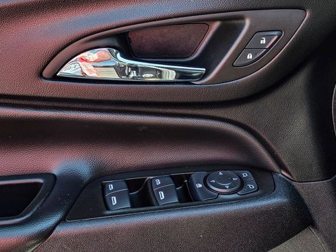 Certified 2024 Chevrolet Equinox LT image 13