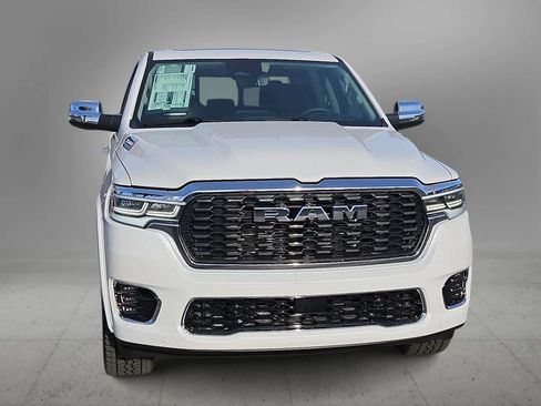 New 2026 RAM 1500 Tungsten w/ Off Road Group image 3