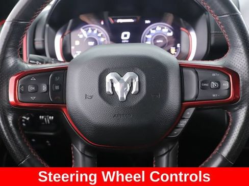 Used 2024 RAM 1500 Rebel w/ Rebel Level 1 Equipment Group AWD/4WD image 21