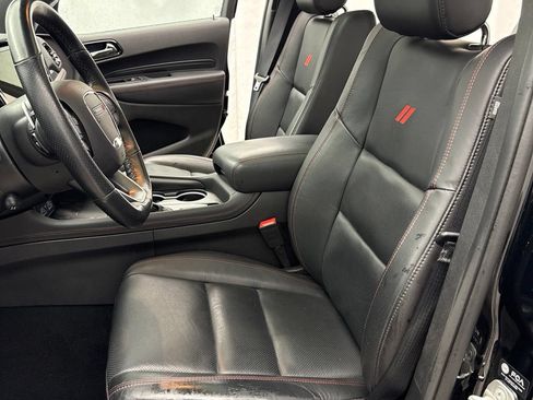 Used 2023 Dodge Durango R/T AWD/4WD image 8