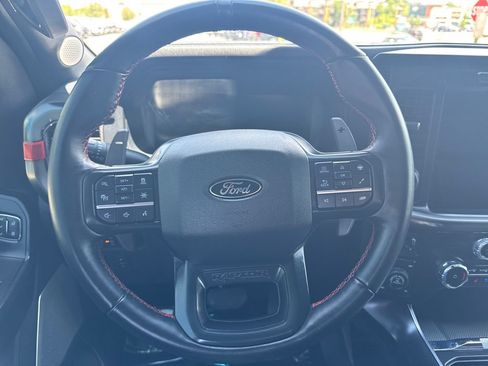 Used 2024 Ford F150 Raptor AWD/4WD image 14