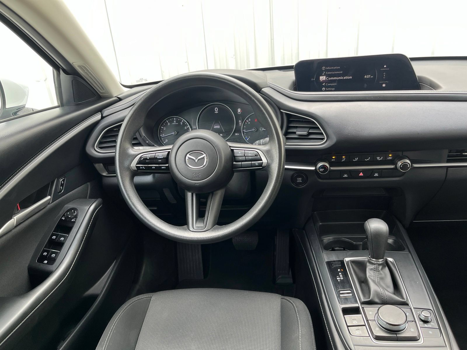 Used 2024 MAZDA CX-30 AWD 2.5 S image 23