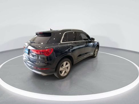 Used 2020 Audi Q3 2.0T Premium AWD/4WD image 8