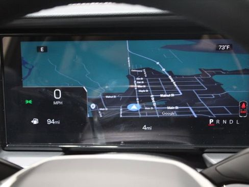 New 2026 GMC Terrain Elevation w/ Black Edition image 21