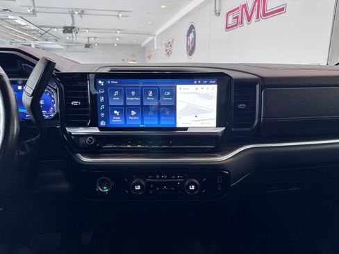 Certified 2022 Chevrolet Silverado 1500 LT image 18