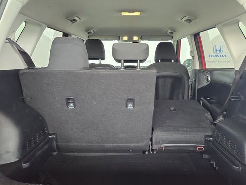 Used 2024 Kia Soul LX image 43