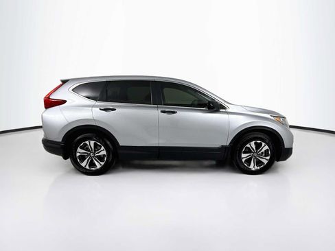 Used 2019 Honda CR-V LX image 8