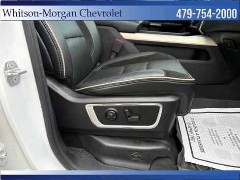 Used 2021 RAM 1500 Laramie w/ Laramie Southwest Edition AWD/4WD image 39