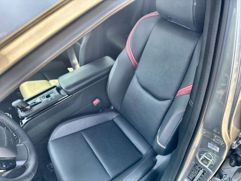 New 2026 Toyota Prius Plug-In Hybrid image 21