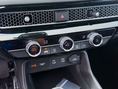 New 2026 Honda Civic LX image 14