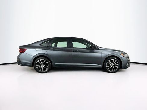 Used 2023 Volkswagen Jetta Sport FWD image 10
