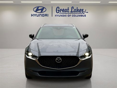 Used 2022 MAZDA CX-30 AWD 2.5 S w/ Preferred Package image 8