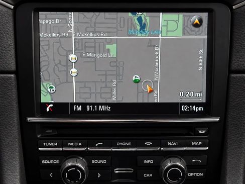 Used 2016 Porsche 911 Carrera image 36