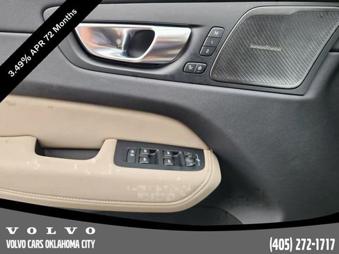 Used 2026 Volvo XC60 B5 Plus w/ Protection Package Premier image 23