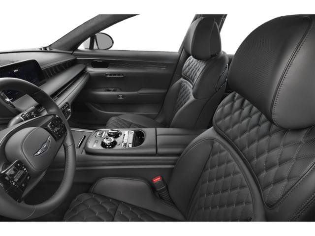 Certified 2026 Genesis G90 3.5T Prestige AWD/4WD image 11