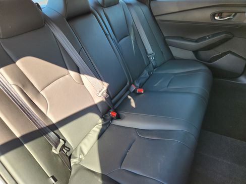 Certified 2026 Honda Accord EX-L image 16