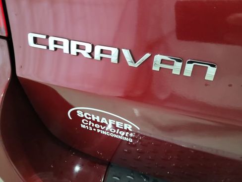 Used 2017 Dodge Grand Caravan GT image 57