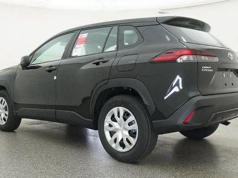 New 2026 Toyota Corolla Cross L FWD image 21