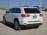 Used 2022 Jeep Grand Cherokee Laredo E image 4