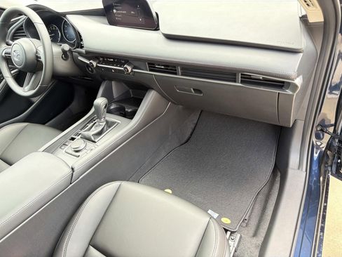 New 2026 MAZDA MAZDA3 2.5 S Sedan w/ Preferred Pkg FWD image 8