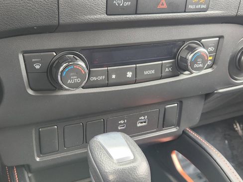 Used 2023 Nissan Frontier PRO-4X w/ Tow Package image 25