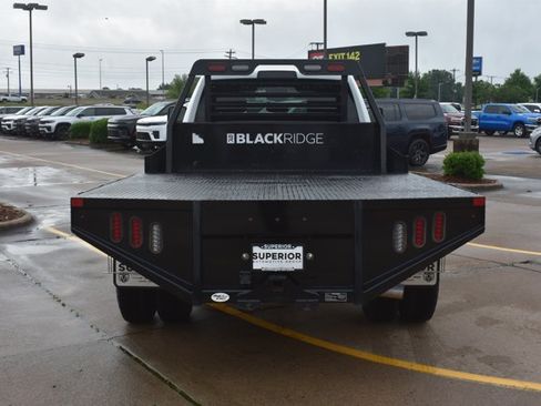 Used 2024 RAM 3500 SLT w/ Quick Order Package 2YG SLT AWD/4WD image 6