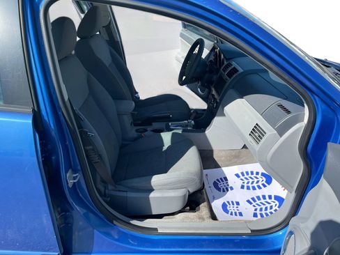 Used 2008 Dodge Avenger SXT w/ Premium Convenience Group image 13