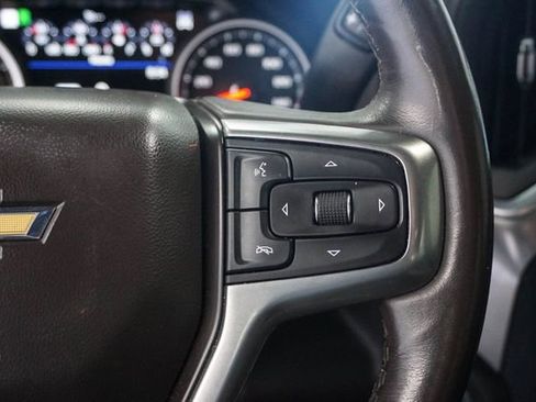 Used 2022 Chevrolet Silverado 2500 LTZ w/ LTZ Convenience Package image 25