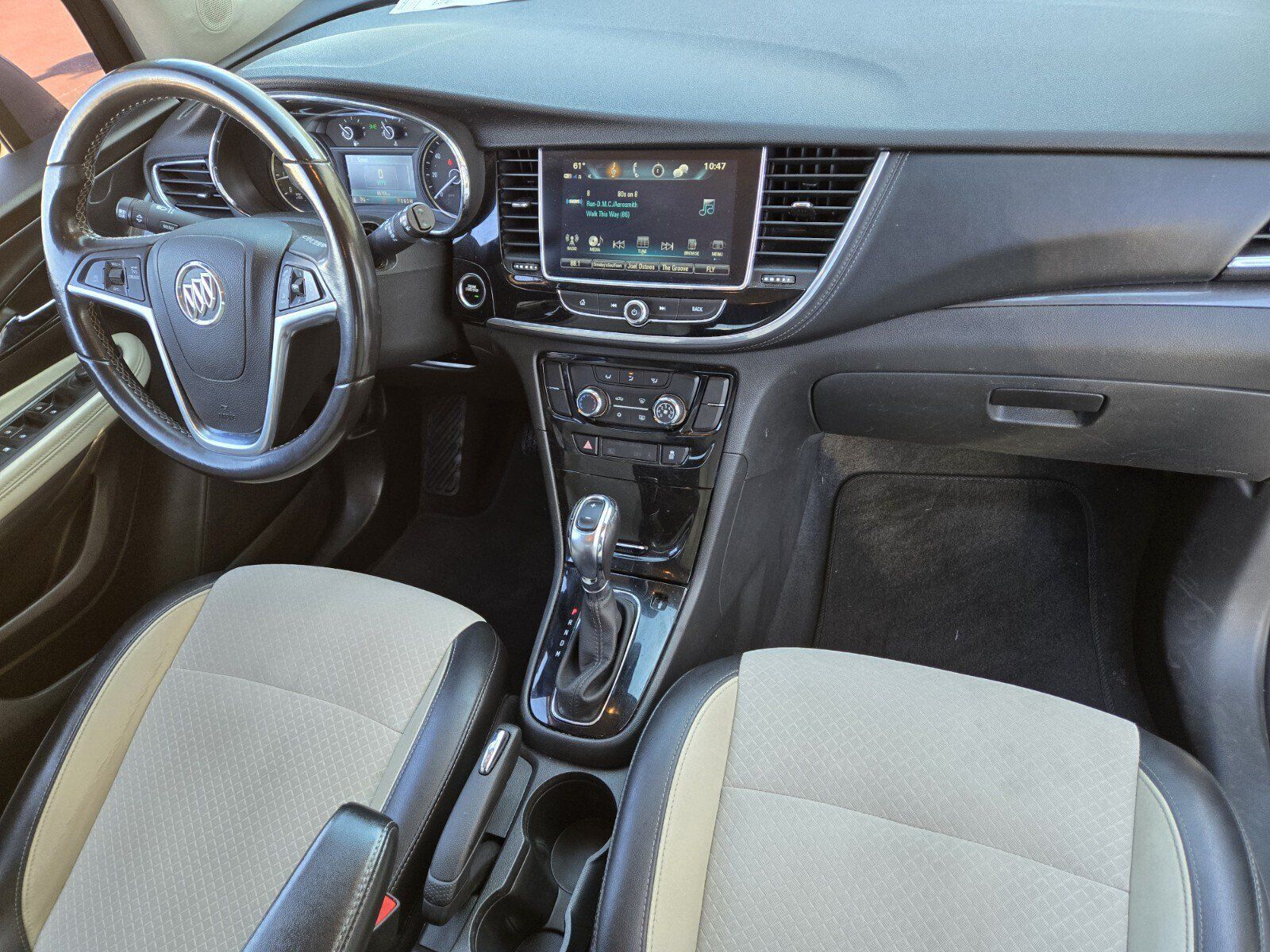 Used 2019 Buick Encore Preferred w/ Safety Package FWD image 14