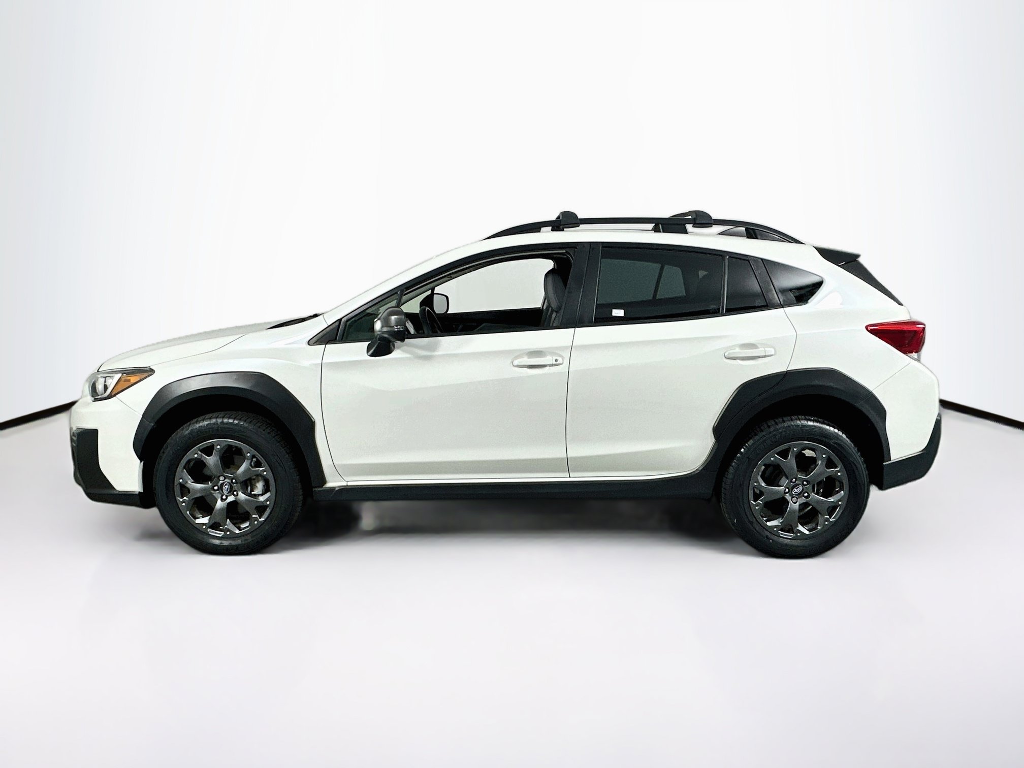 Used 2023 Subaru Crosstrek 2.5i Sport AWD/4WD image 8