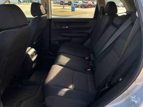 Used 2025 Honda CR-V EX image 26