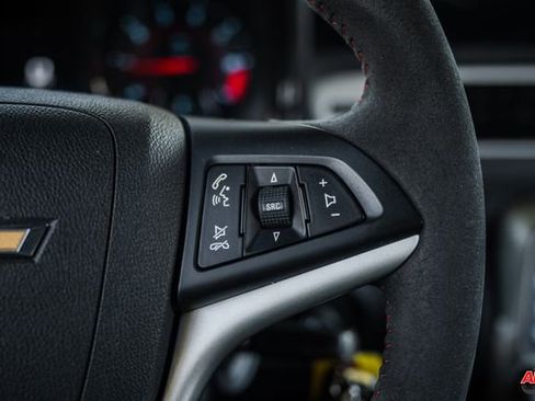 Used 2014 Chevrolet Camaro ZL1 image 66