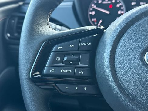 New 2026 Subaru Forester Touring image 28