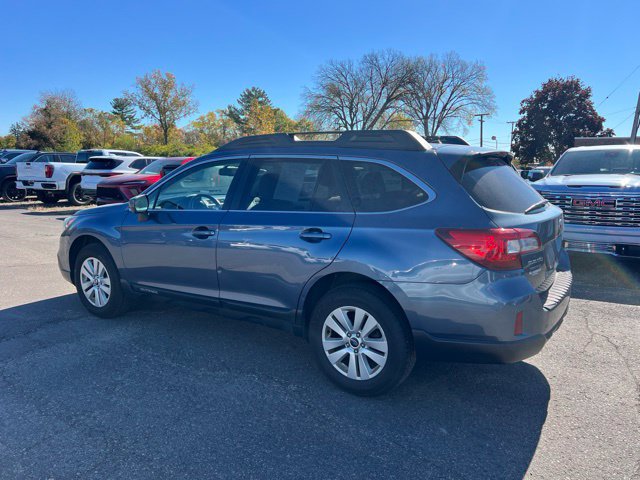 Used 2015 Subaru Outback 2.5i Premium AWD/4WD image 6