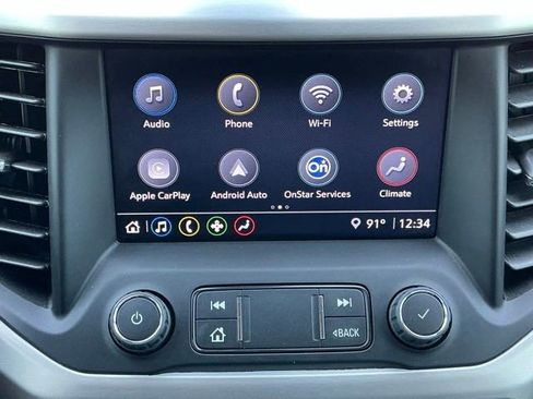 Used 2023 GMC Acadia SLE AWD/4WD image 27