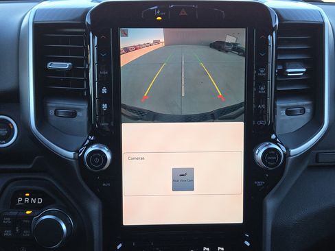 New 2026 RAM 1500 Lone Star image 15