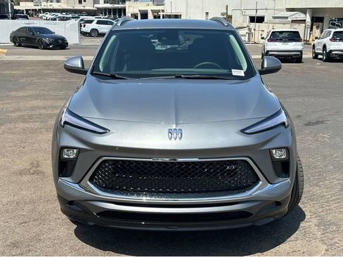 New 2026 Buick Encore GX Sport Touring w/ Comfort Package FWD image 2