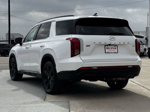 Used 2024 Hyundai Palisade XRT image 8