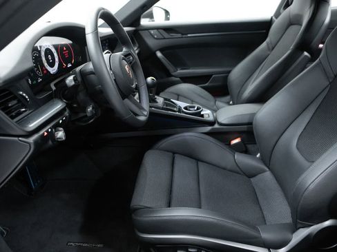 Certified 2026 Porsche 911 GT3 RWD image 5