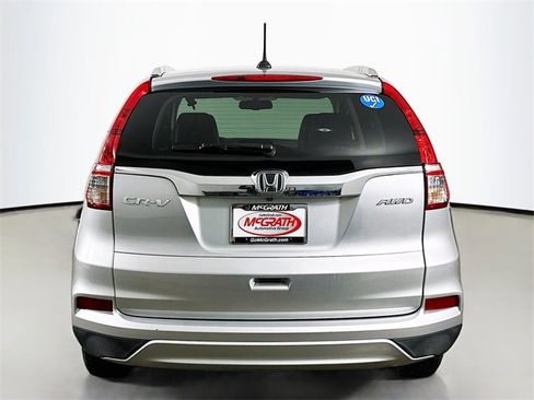 Used 2016 Honda CR-V EX-L image 16