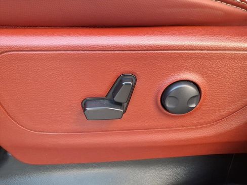 Used 2025 RAM 1500 Rebel w/ Rebel Level 1 Equipment Group image 12