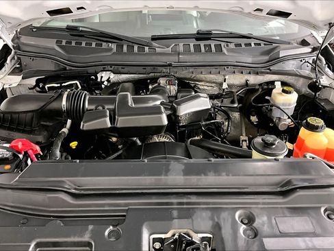 Used 2018 Ford F250 XL w/ Power Equipment Group AWD/4WD image 29