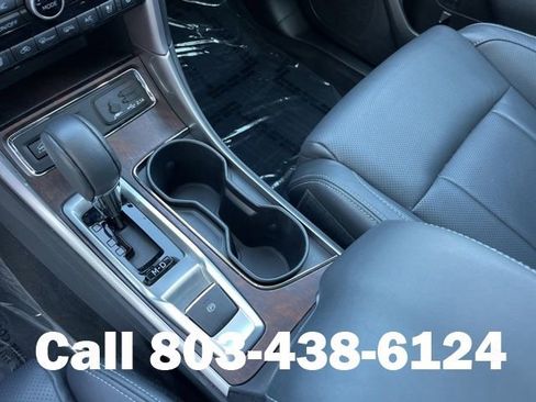 Used 2021 Subaru Ascent Touring w/ Popular Package #2A AWD/4WD image 26