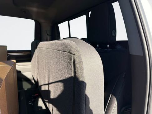 New 2026 Chevrolet Silverado 2500 LT w/ All Star Edition image 15