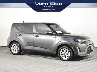 Used 2023 Kia Soul LX w/ Option Group 015 image 1