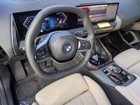 New 2026 BMW X3 xDrive30 w/ Premium Package image 3