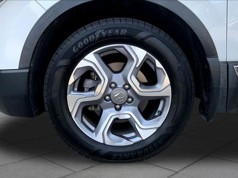 Used 2019 Honda CR-V EX-L image 11